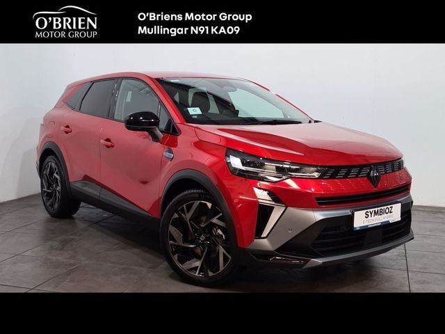 vehicle for sale from O'Briens Motor Group