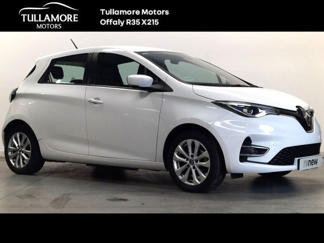 vehicle for sale from Tullamore Motors