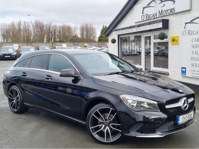 vehicle for sale from O'Regan Motors