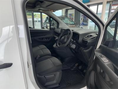 2023 Citroen Berlingo