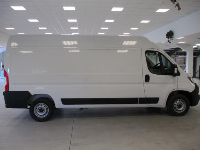 Image for 2022 Fiat Ducato 3.5T LWB H2 2.2 140HP 3DR