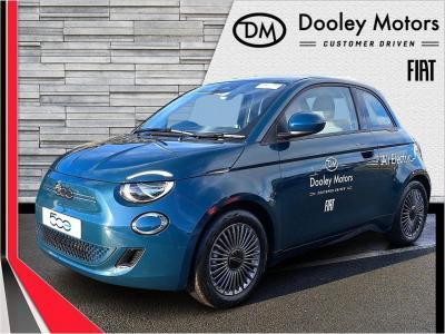 2023 Fiat 500