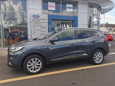 2018 Renault Kadjar