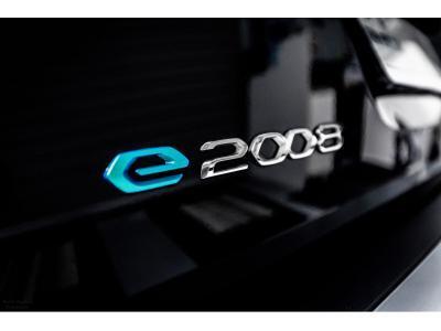 2021 Peugeot 2008