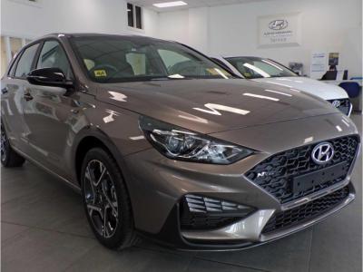 2022 Hyundai i30