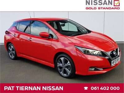 vehicle for sale from Pat Tiernan Motors
