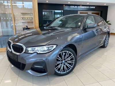 2020 BMW 3 Series