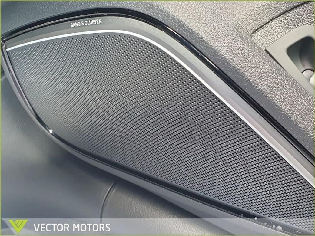 2020 Audi A3
