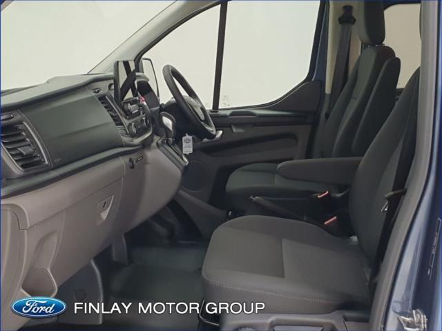 Image for 2023 Ford Tourneo Custom Wheelchair Vehicle