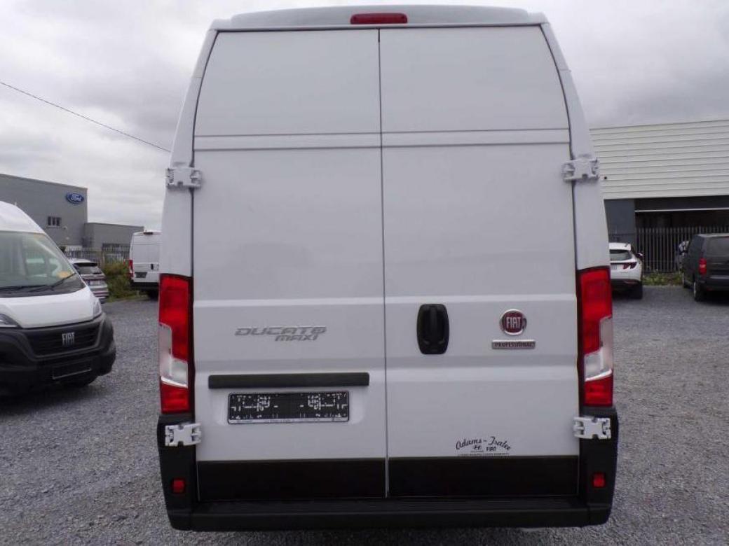 2023 Fiat Ducato