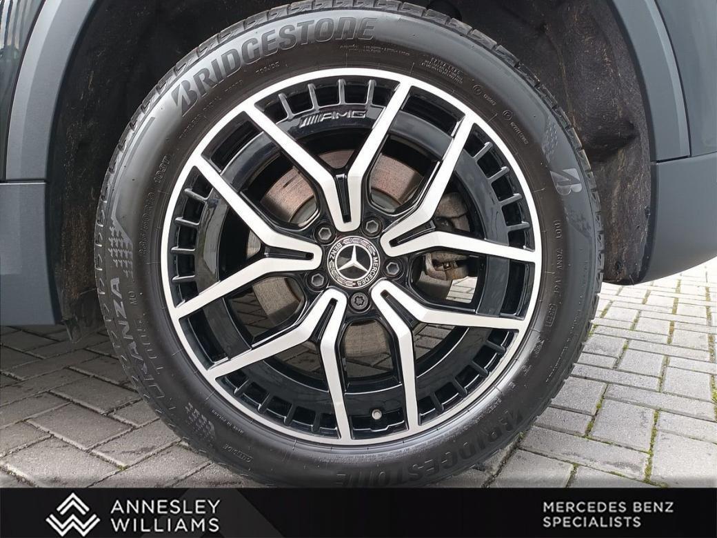 2022 Mercedes-Benz EQA