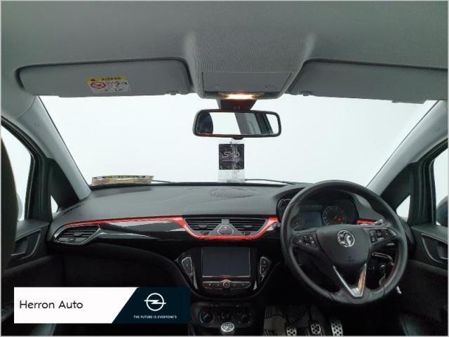 Image for 2016 Vauxhall Corsa SRI 1.4