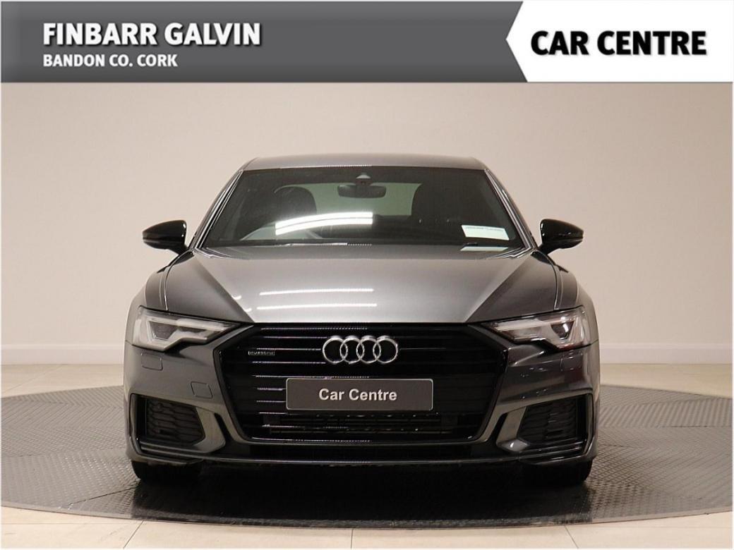 2022 Audi A6