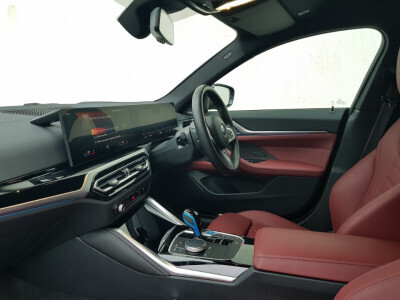 2022 BMW i4
