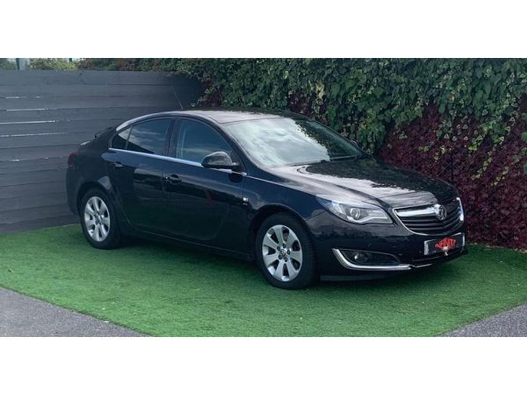 Image for 2015 Vauxhall Insignia 2015 Opel insignia, AUTOMATIC