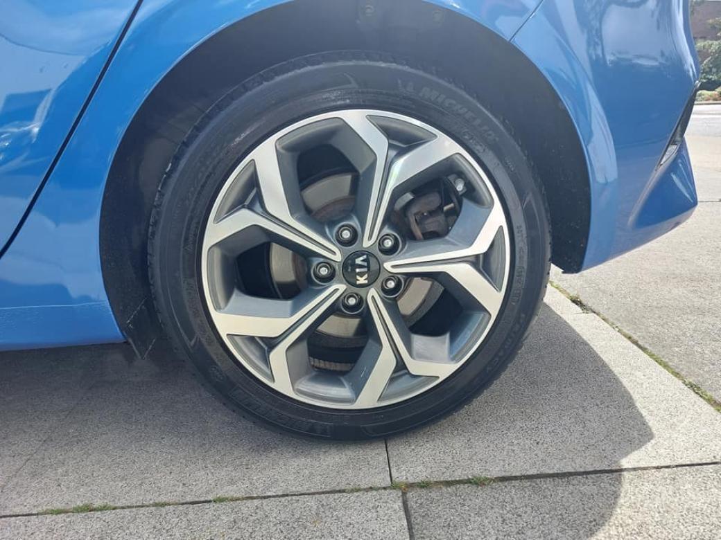 2019 Kia Ceed