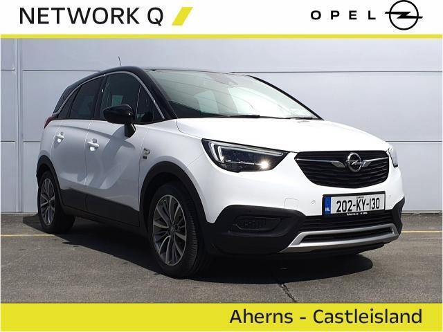 vehicle for sale from Ahern's of Kerry