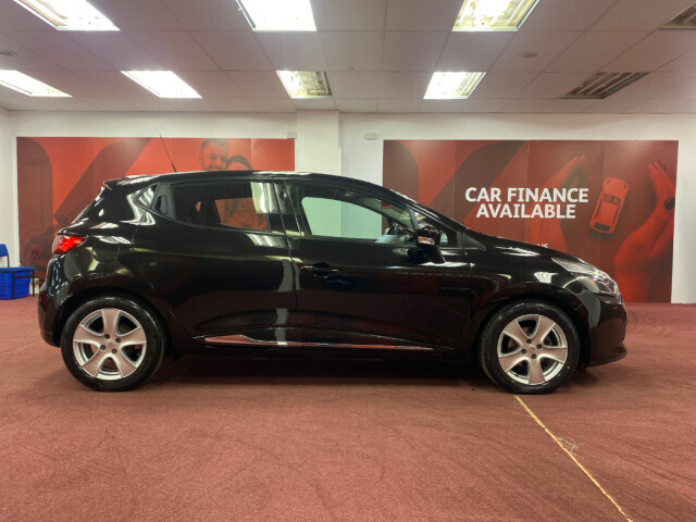 Image for 2015 Renault Clio 1.5 DCI DYNAMIQUE MEDIANA ENERGY 5DR