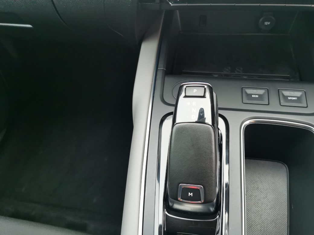 2020 Citroen C5 Aircross