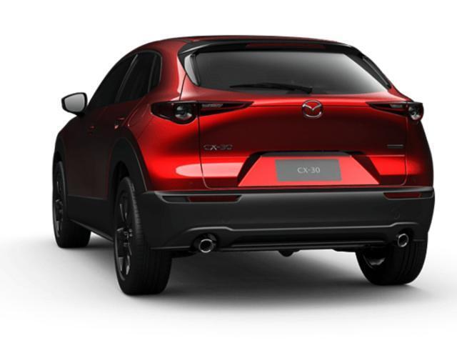 Image for 2022 Mazda CX-30 *Homura*GUARANTEED JULY*3.9% HP & PCP FINANCE AVAILABLE*