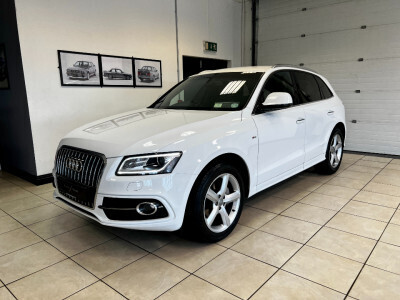 2016 Audi Q5