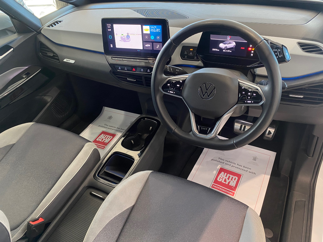 2020 Volkswagen ID.3