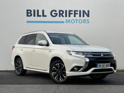 vehicle for sale from Bill Griffin Motors Ltd
