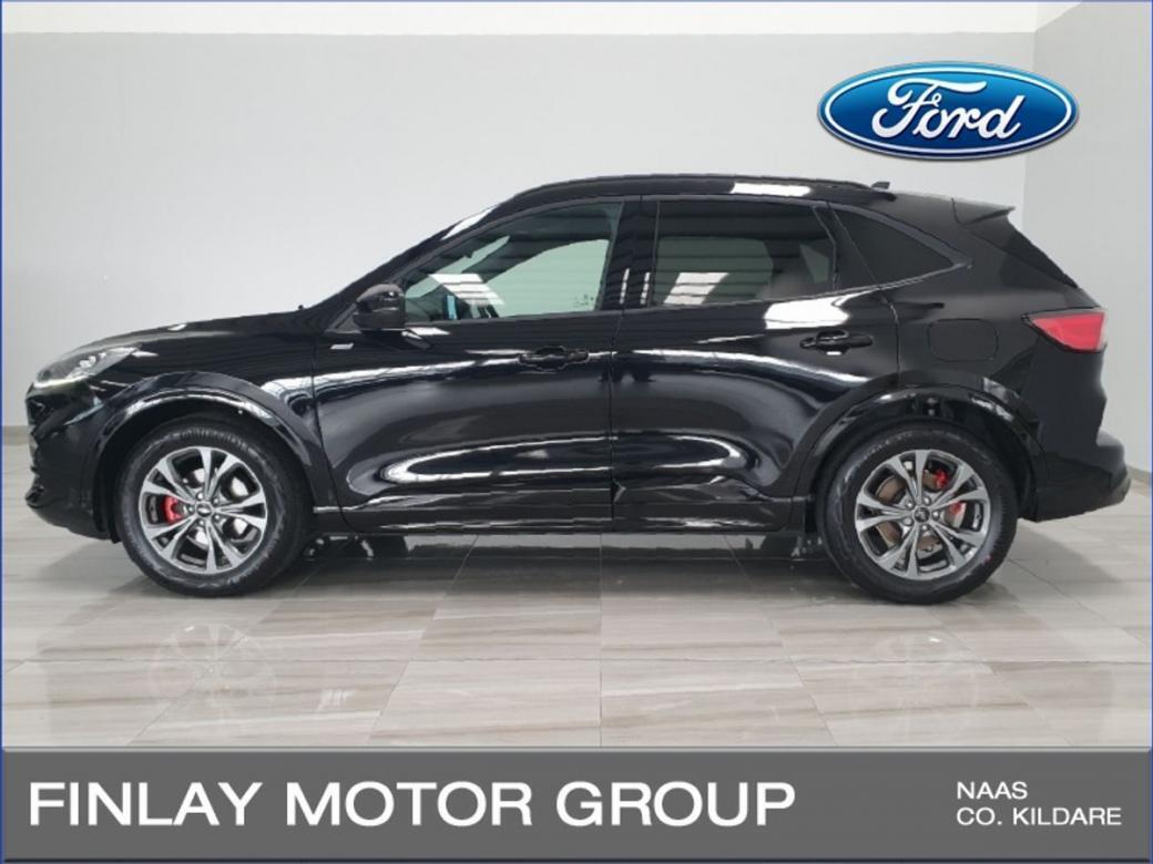 2023 Ford Kuga