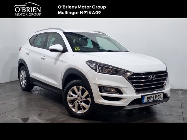 vehicle for sale from O'Briens Motor Group