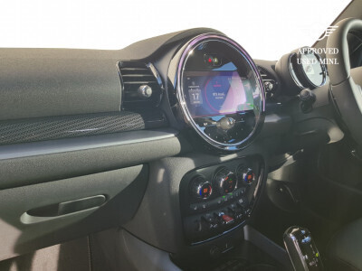 2023 Mini Clubman
