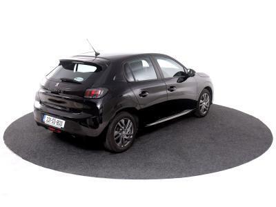2022 Peugeot 208