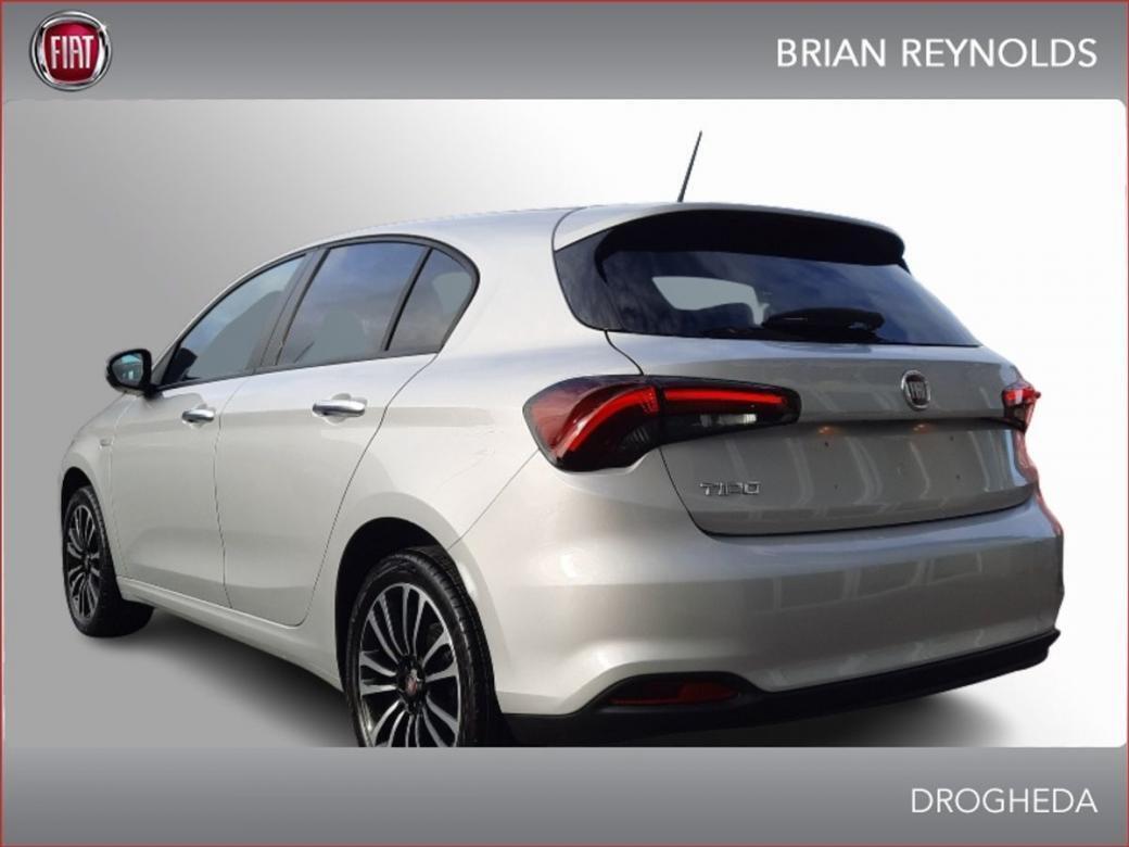 2023 Fiat Tipo
