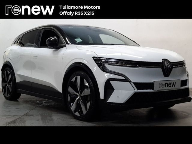 vehicle for sale from Tullamore Motors