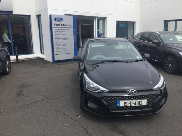 vehicle for sale from Fort Motors