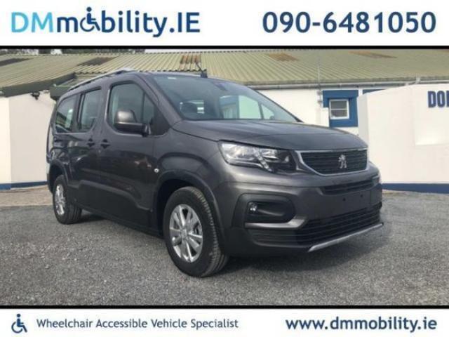 vehicle for sale from DM Mobility