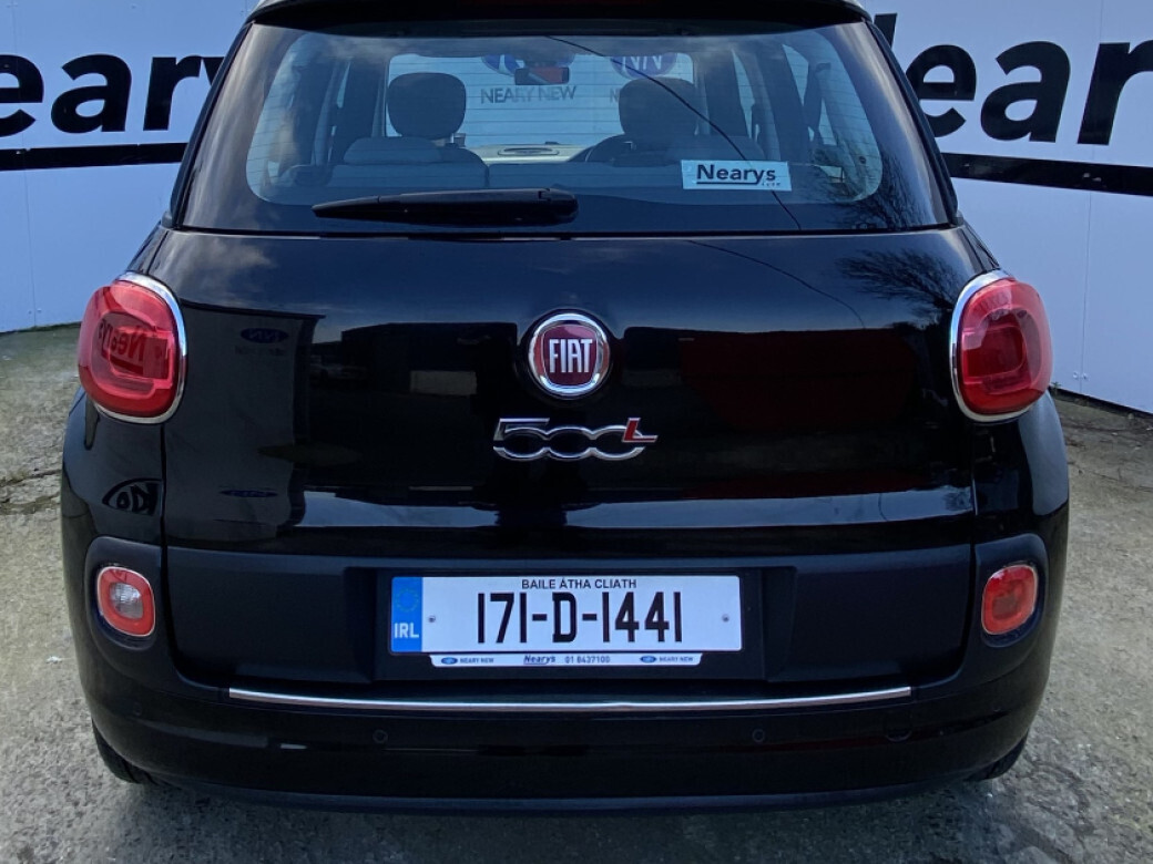 500l