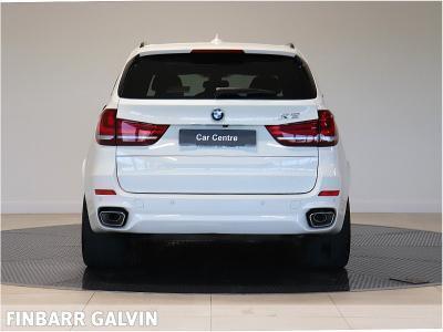 2017 BMW X5