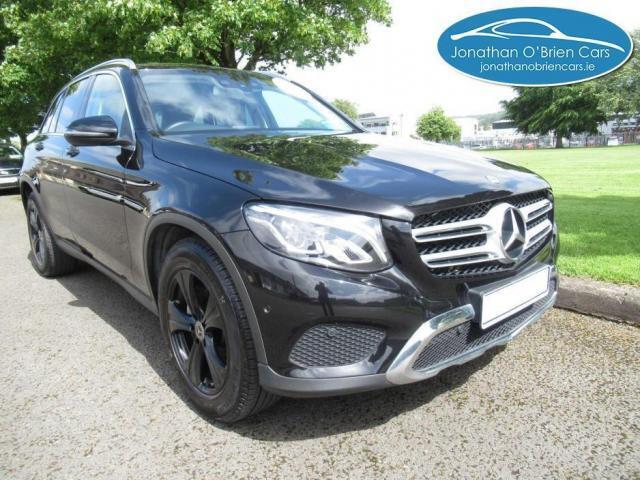 Image for 2017 Mercedes-Benz GLC Class D 4MATIC SPORT FREE DELIVERY