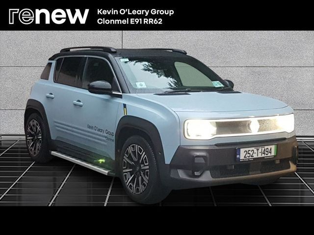 vehicle for sale from Kevin O'Leary Silversprings