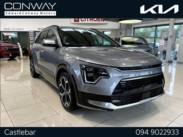 vehicle for sale from Edward Conway Motors