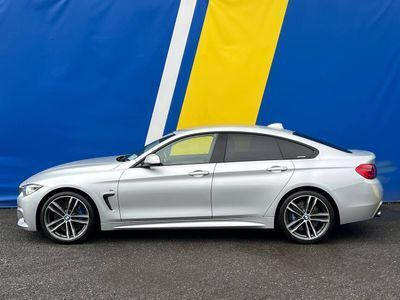 2018 BMW 4 Series