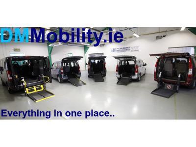 2016 Citroen Berlingo Multispace