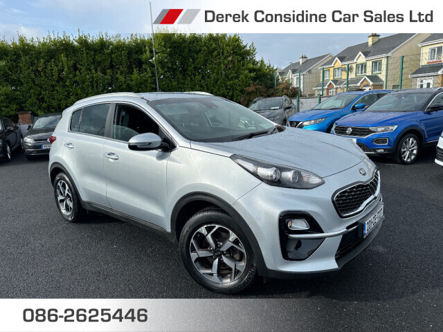 vehicle for sale from Derek Considine Car Sales Ltd