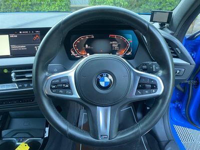 2019 BMW 1 Series