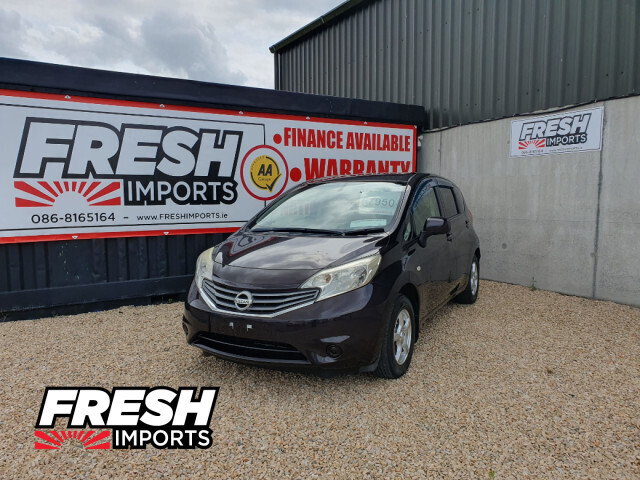 vehicle for sale from Fresh Imports