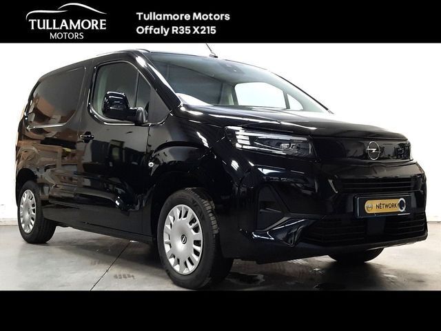 vehicle for sale from Tullamore Motors