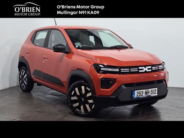 vehicle for sale from O'Briens Motor Group