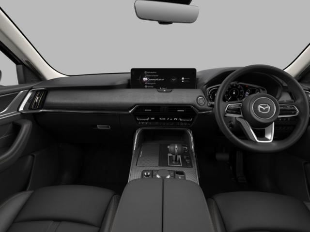 Image for 2022 Mazda CX-60 4WD 2.5P PHEV (327ps) HOMURA AT 20*GUARANTEED OCTOBER DELIVERY DELIVERY*CALL NOW TO REGISTER YOUR INTEREST*STUARTS MAZDA YOUR HOME FOR MAZDA IN SOUTH DUBLIN, ESTABLISHED 1947*