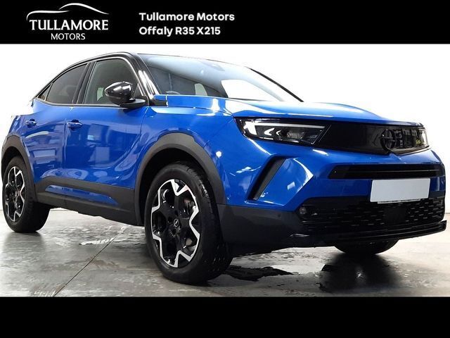 vehicle for sale from Tullamore Motors