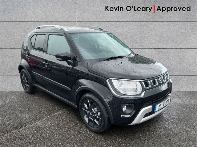 vehicle for sale from Kevin O'Leary Silversprings